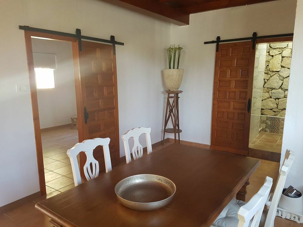 Finca La Vida Loca Benalmádena Exteriér fotografie